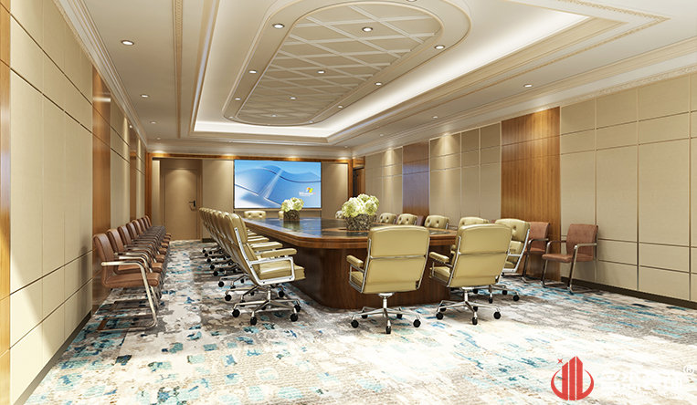 聚会室装修设计