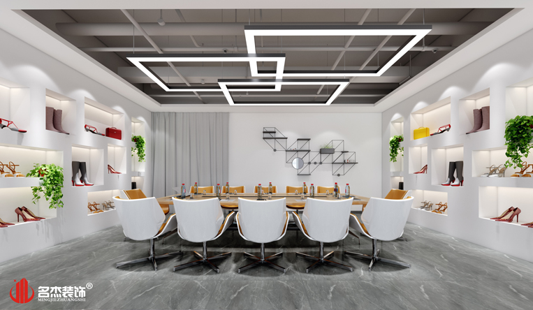 聚会室装修设计