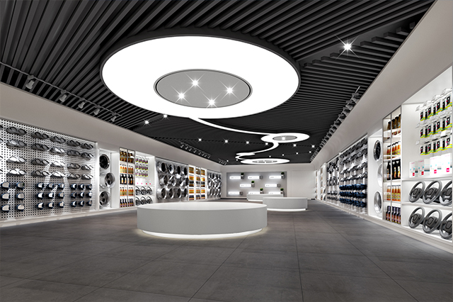 广州装修设计公司