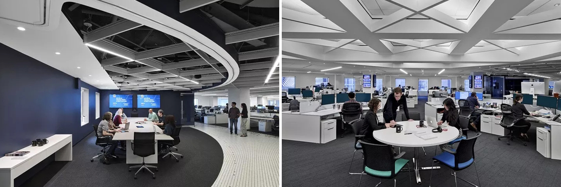 办公室装修设计