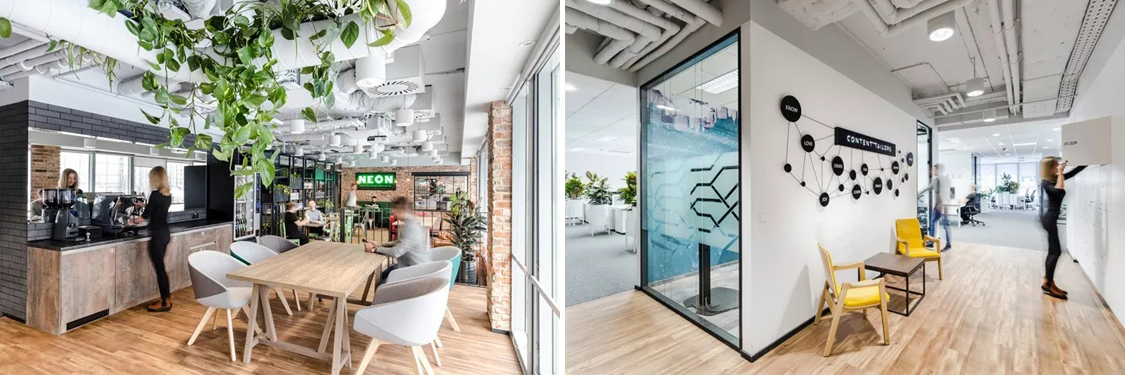 广州装修设计公司