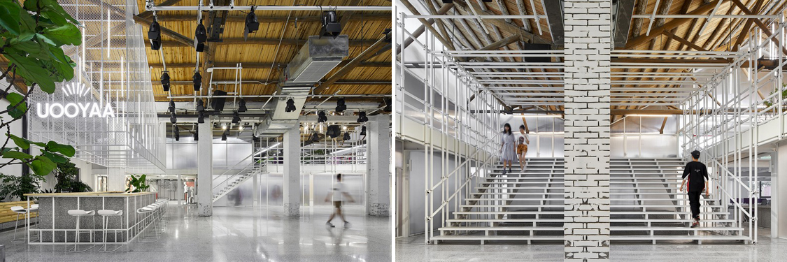 办公室装修设计