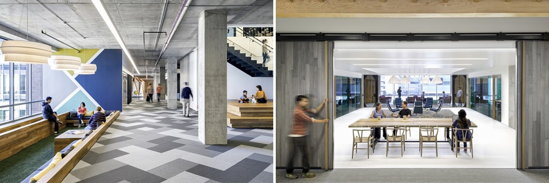 办公室装修设计