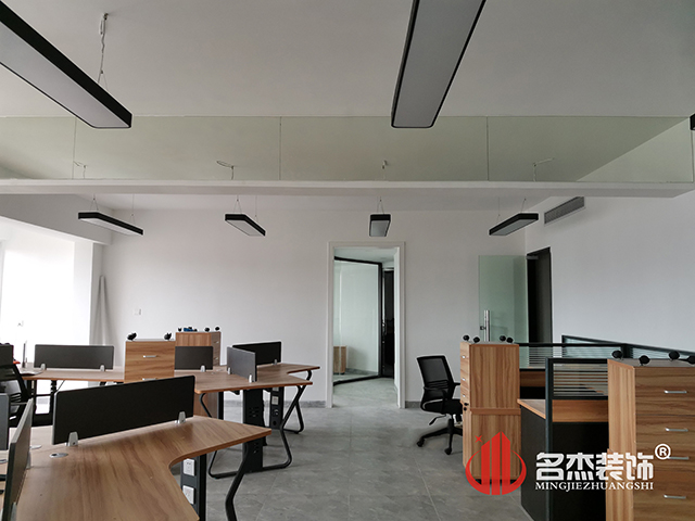 广州装修设计公司