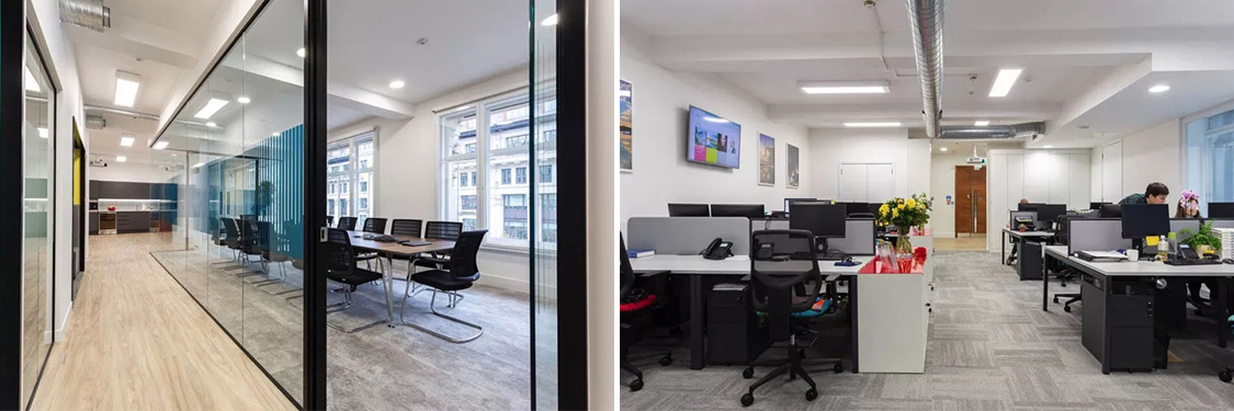 广州装修设计公司