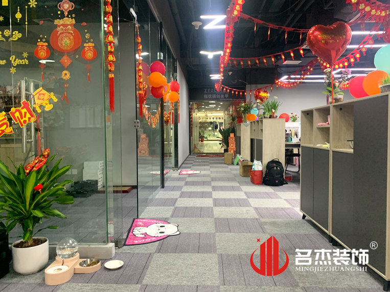 广州装修设计公司