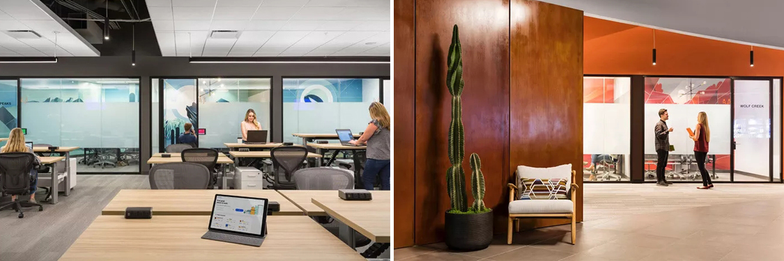 广州装修设计公司