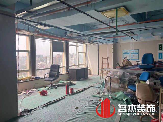 广州装修设计公司