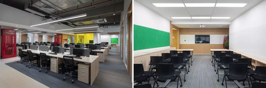 办公室装修设计