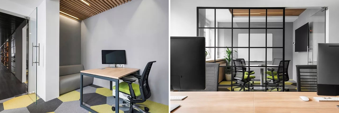 办公室装修设计