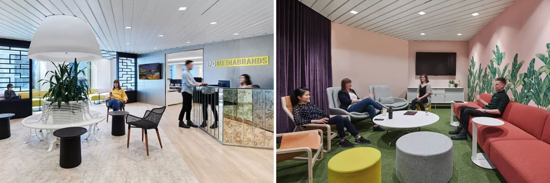 办公室装修设计