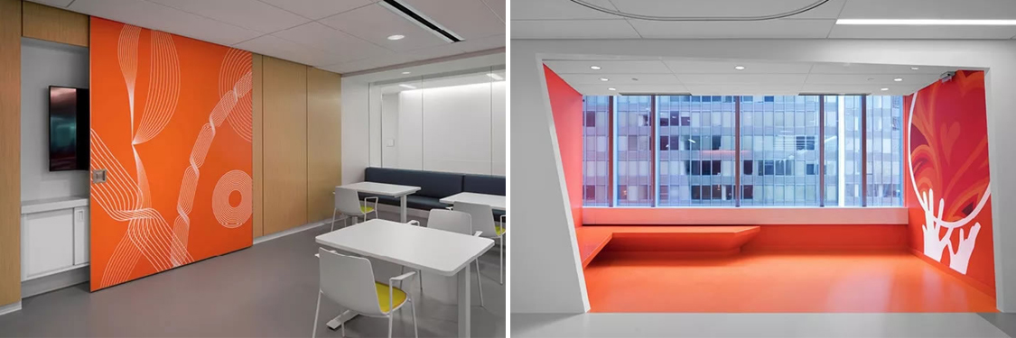 办公室装修设计