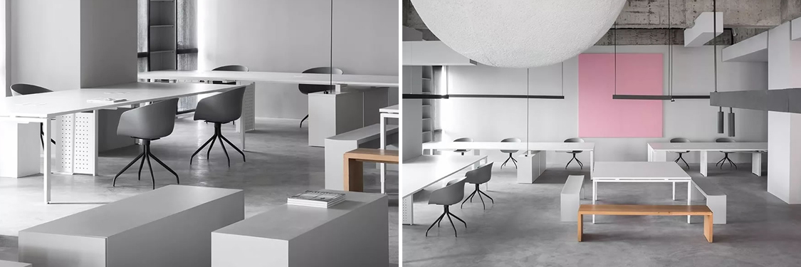 办公室装修设计