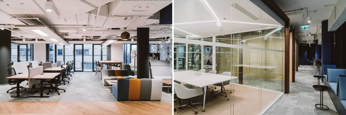 办公室装修设计