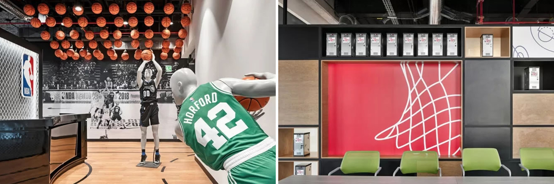 广州装修设计公司