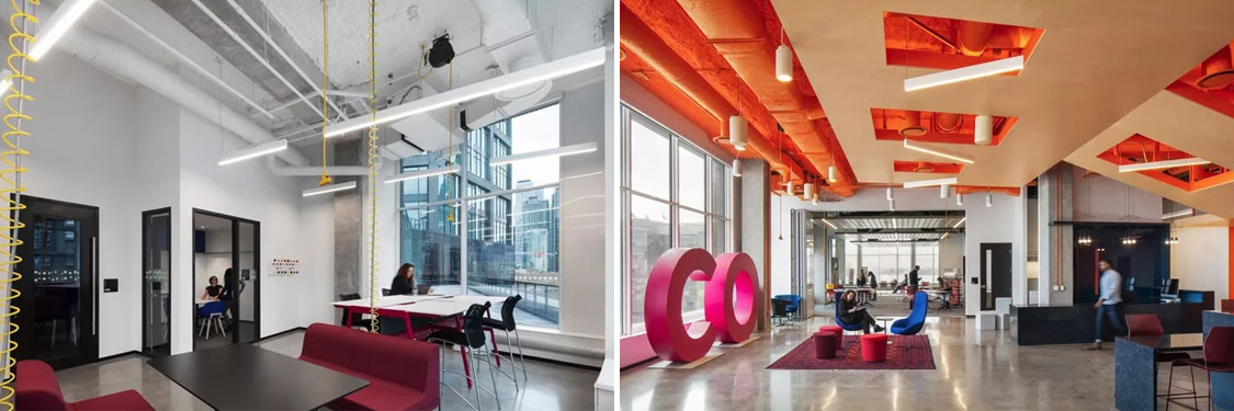 办公室装修设计