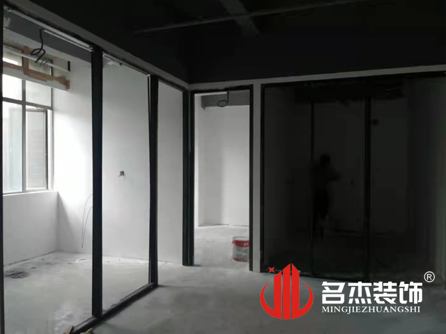 办公室装修设计