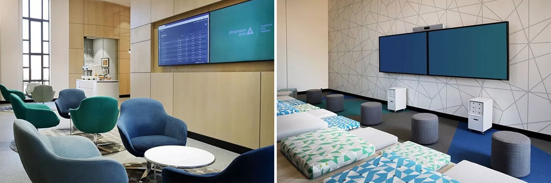 办公室装修设计