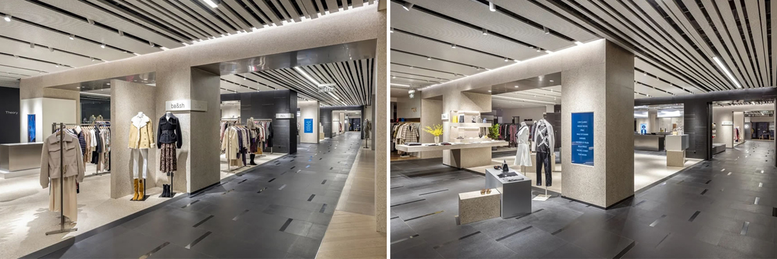 办公室装修设计