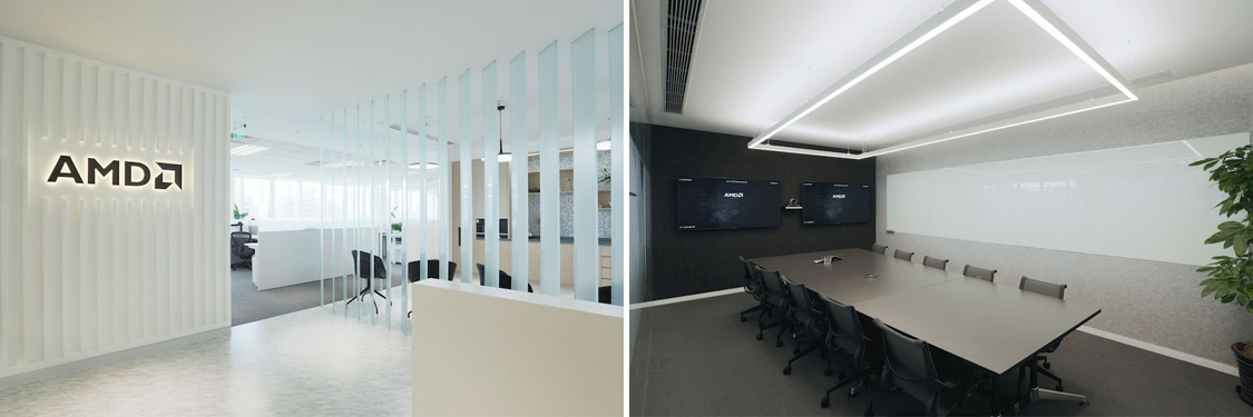 办公室装修设计