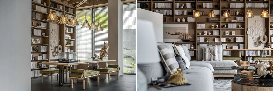 办公室装修设计