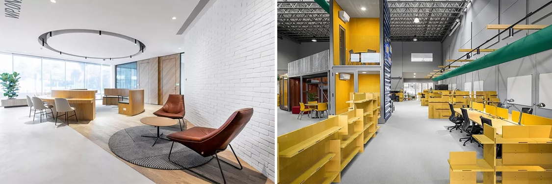 广州装修设计公司