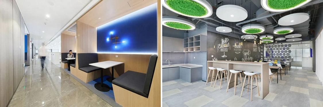 广州办公室装修