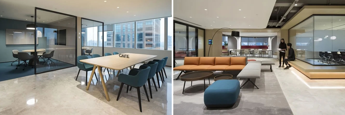 办公室装修设计