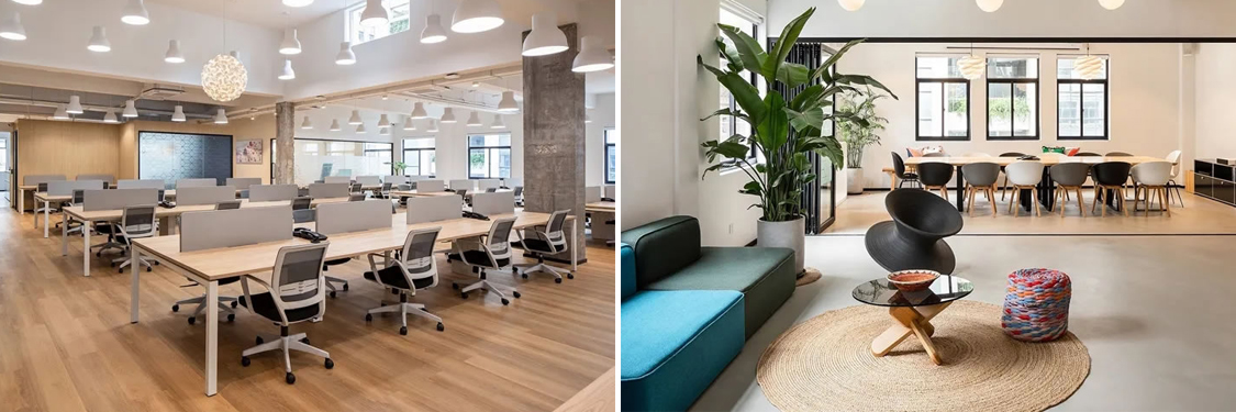 广州装修设计公司