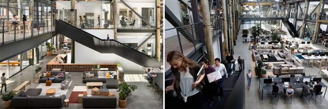 广州装修设计公司