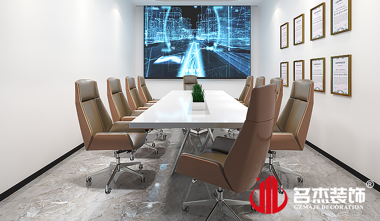 聚会室装修设计效果