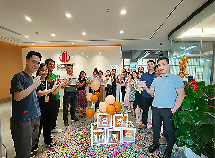 凯发k8周年庆典&七月生日会大放送