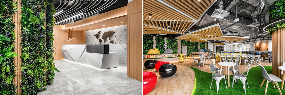 广州凯发k8装饰设计公司图册