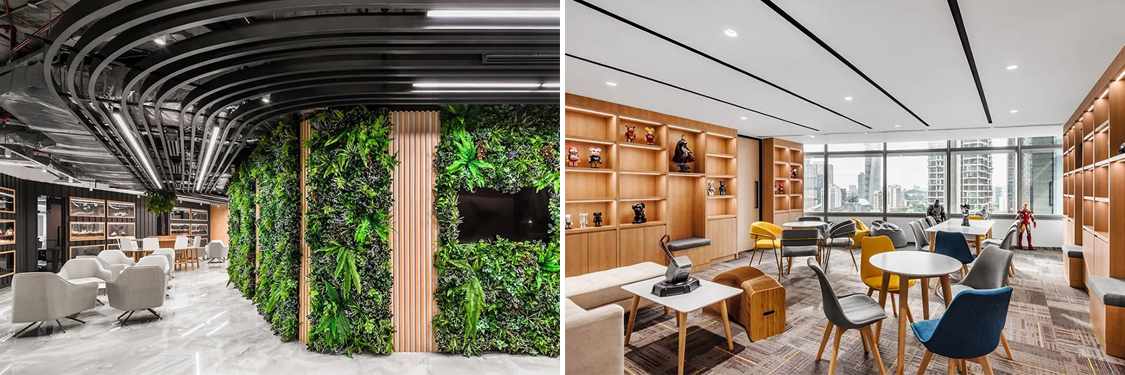 广州凯发k8装饰设计公司图册