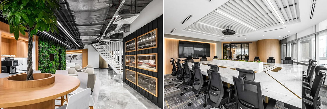 广州凯发k8装饰设计公司图册