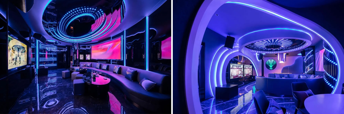 广州凯发k8装饰设计公司图册