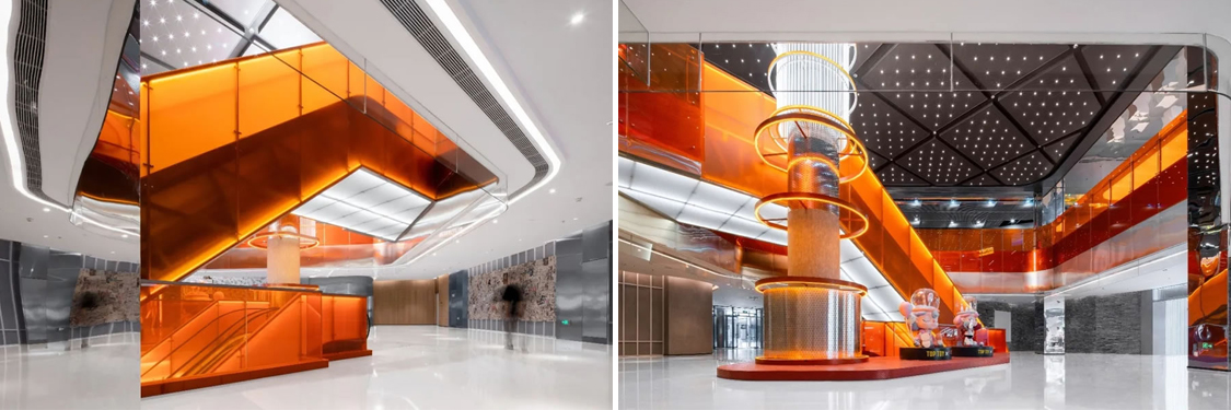 广州凯发k8装饰设计公司图册