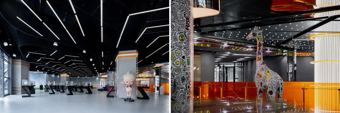 广州凯发k8装饰设计公司图册