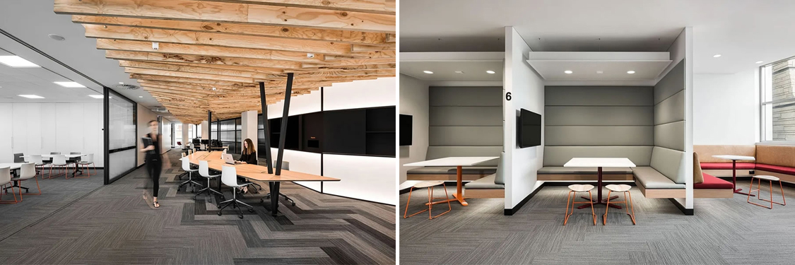 广州凯发k8装饰设计公司图册