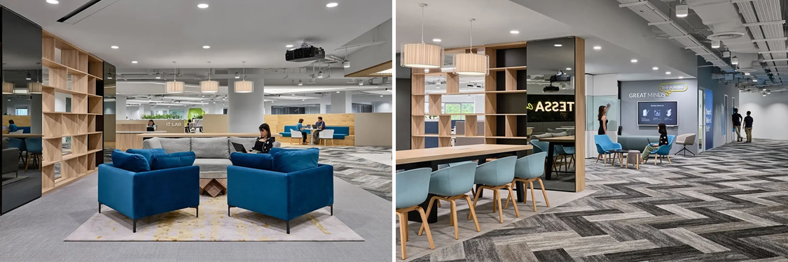 广州凯发k8装饰设计公司图册