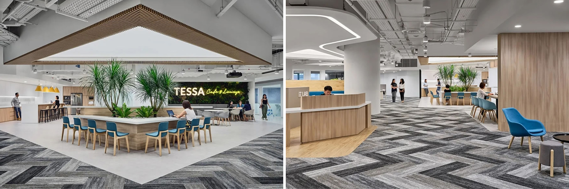 广州凯发k8装饰设计公司图册