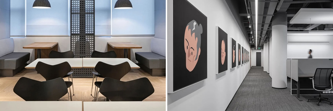 广州凯发k8装饰设计公司图册