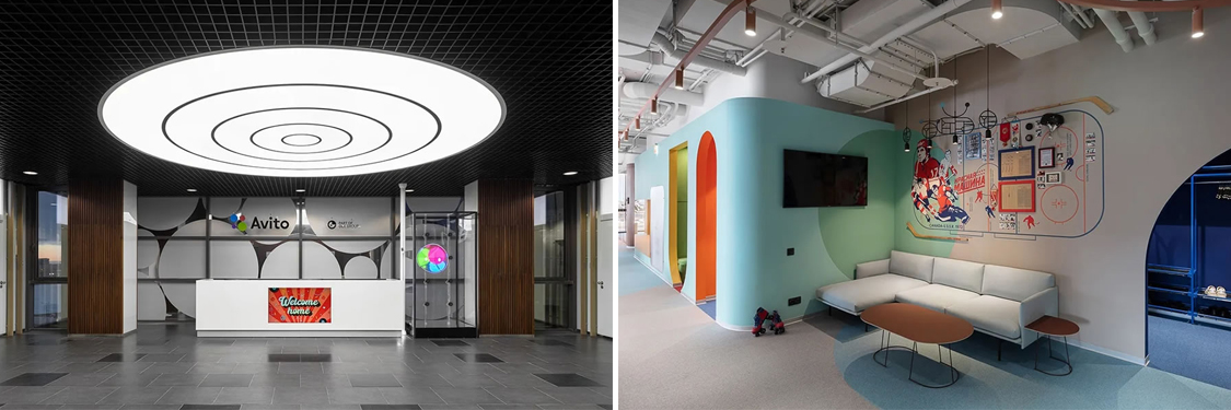 广州凯发k8装饰设计公司图册