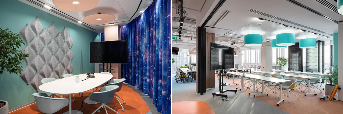 广州凯发k8装饰设计公司图册