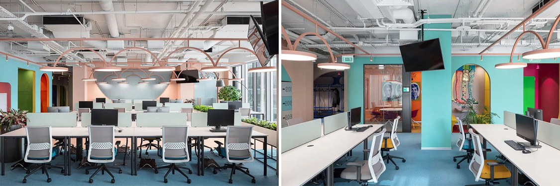 广州凯发k8装饰设计公司图册