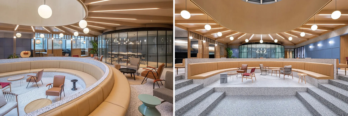 广州凯发k8装饰设计公司图册