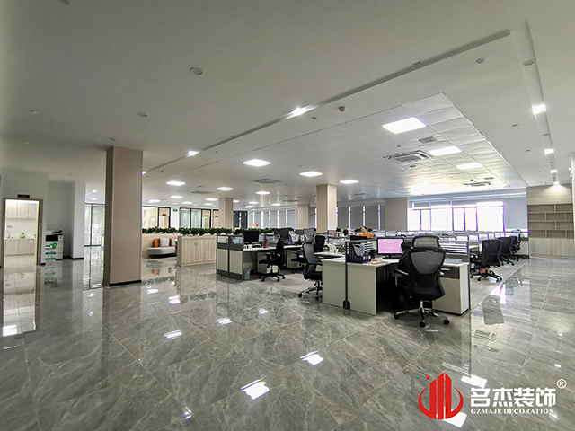 广州凯发k8装饰设计公司图册