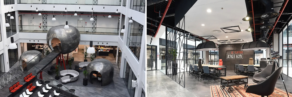 广州凯发k8装饰设计公司图册