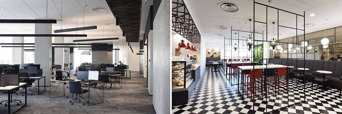 广州凯发k8装饰设计公司图册