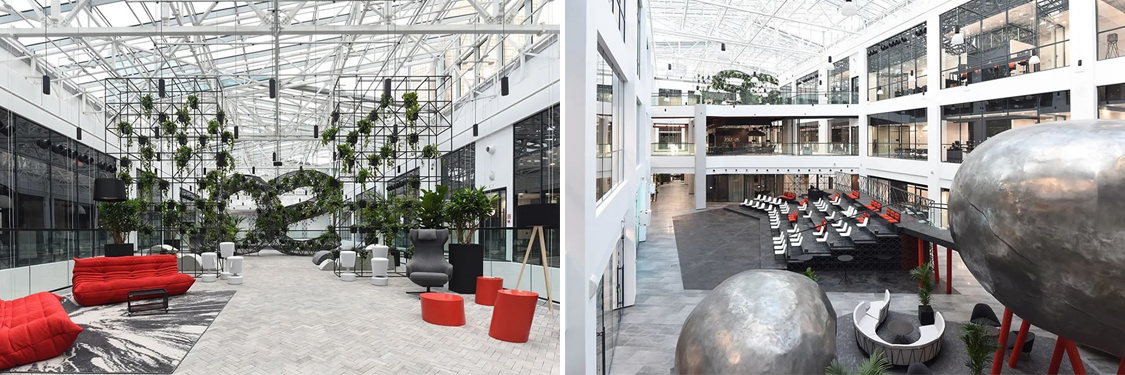 广州凯发k8装饰设计公司图册